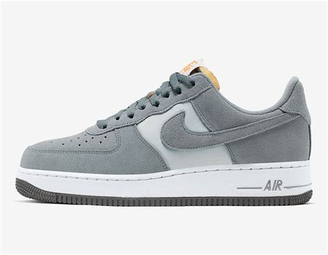 nike air force 1 graue sohle|nike air force 1 herren.